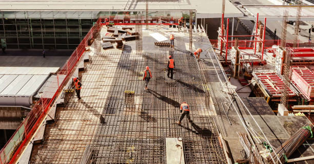Best Concrete Driveway Installation in Bismarck, ND