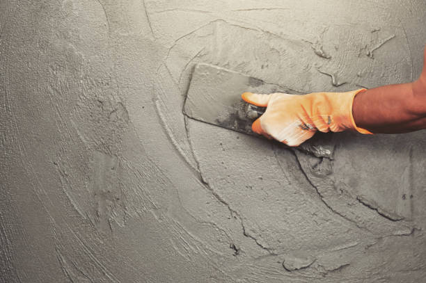 Best Concrete Foundation Repair in Bismarck, ND