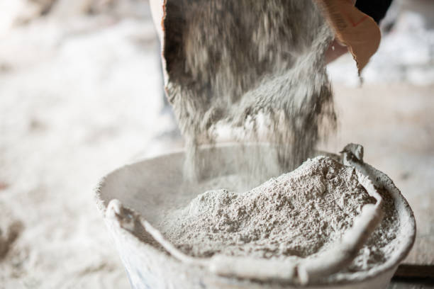 Professional Concrete contractor in ND