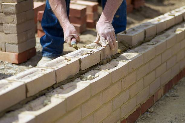 Why Trust Our Certified Concrete Contractors for Your Project Needs in ND?