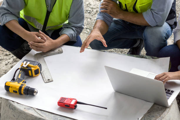Best Concrete Demolition Services in Bismarck, ND