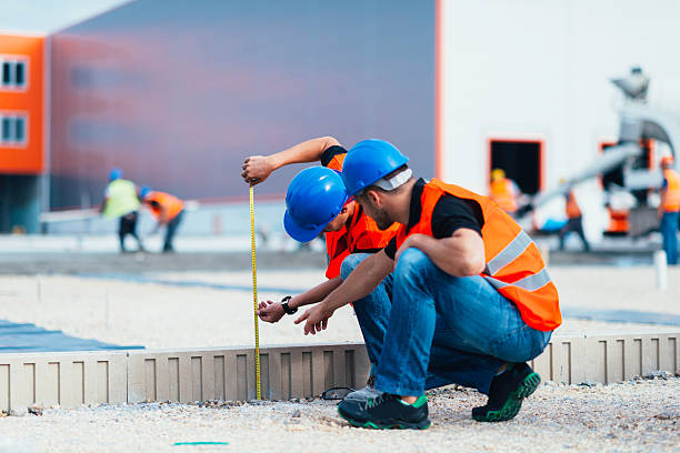 Best Concrete Sidewalk Installation in Bismarck, ND